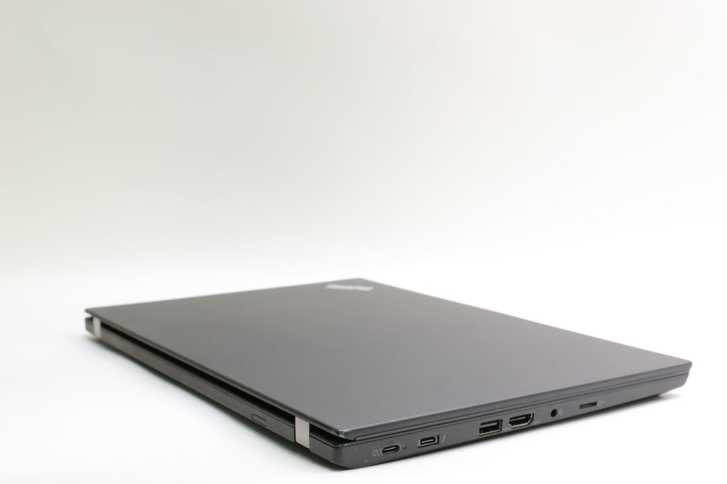 14" Lenovo Thinkpad T14 Gen 2i, i7-1185G7, 48GB, 512GB SSD, Touchscreen