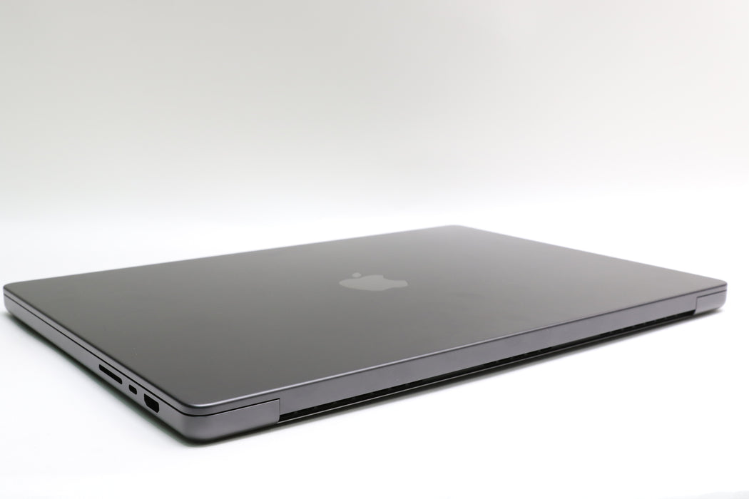 16" 2024, MacBook Pro, BTO, Apple M4 Max, 128GB, 1TB SSD, 40C, AppleCare+ 2027!