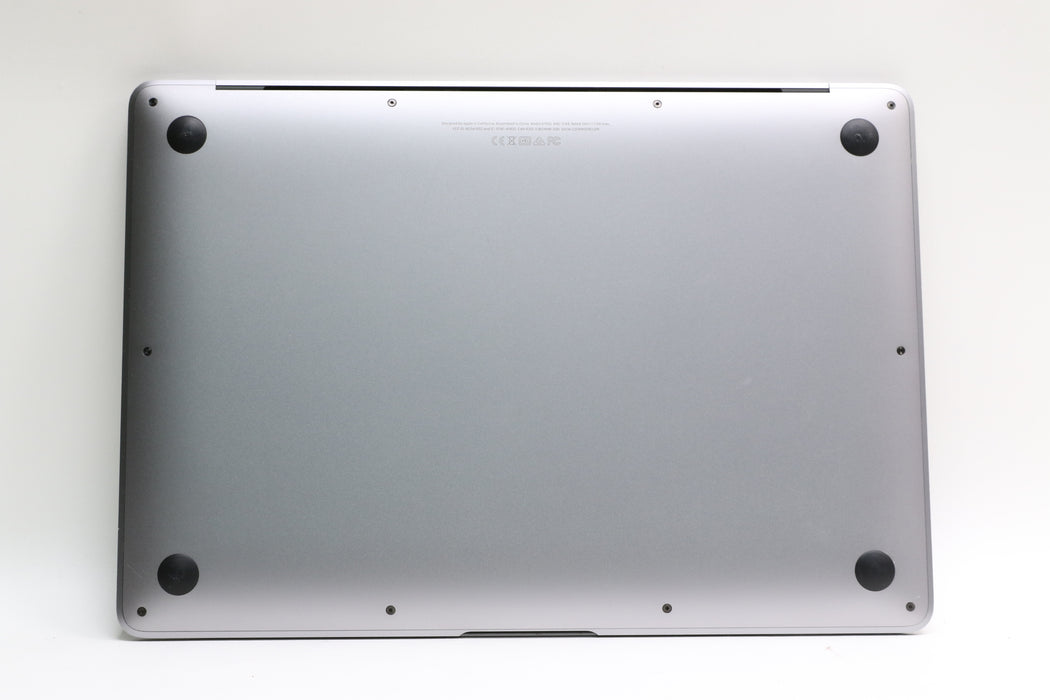 13" 2018, MacBook Air, MUQT2LL\/A, 1.6 GHz Dual-Core i5, 16GB, 512GB SSD
