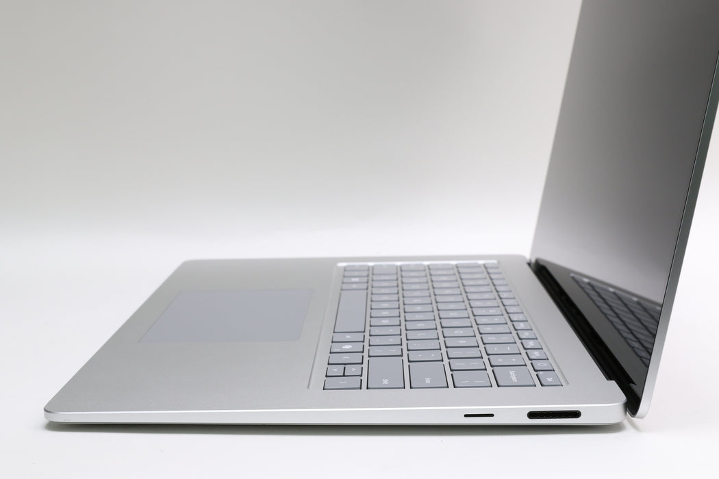 15" Microsoft Surface Laptop 7th Edition, Snapdragon X Elite, 16GB, 256GB
