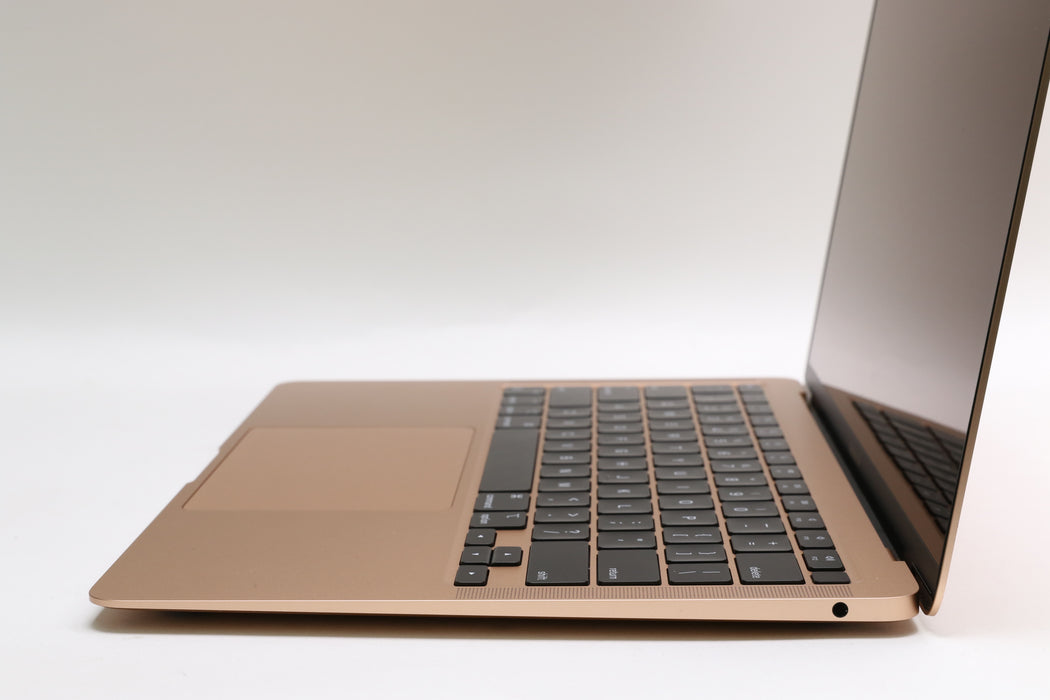 13" 2020, MacBook Air, MGND3LL\/A, 3.20 GHz Apple M1, 8GB, 256GB SSD