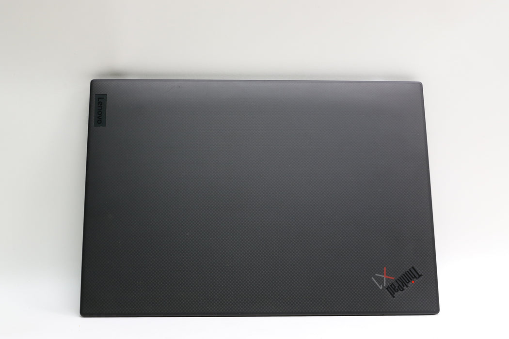 14" UHD+ Lenovo Thinkpad X1 Carbon Gen 9, i7-1185G7, 32GB, 512GB SSD