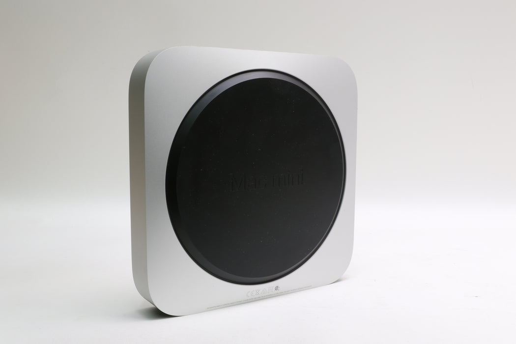 2023, Mac Mini, BTO, Apple M2 Pro, 32GB, 8TB SSD, 19C