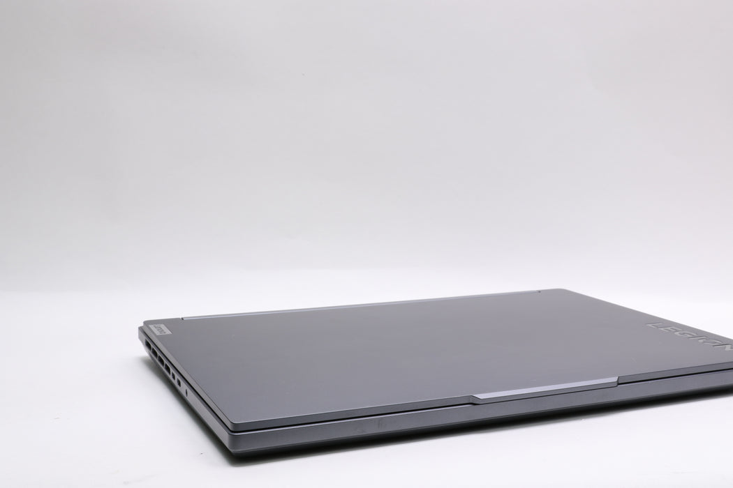 16" QHD+ Lenovo Legion Slim 5 16ARP9, Ryzen 7 7435HS, 32GB, 1TB SSD, RTX 4070 — photo 11 of 13