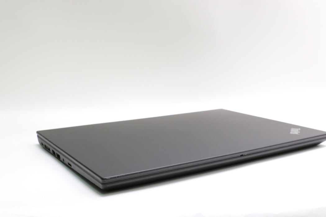 15" Lenovo Thinkpad T15 Gen 1, i7-10610U 1.80GHz, 16GB, 512GB SSD, Touchscreen