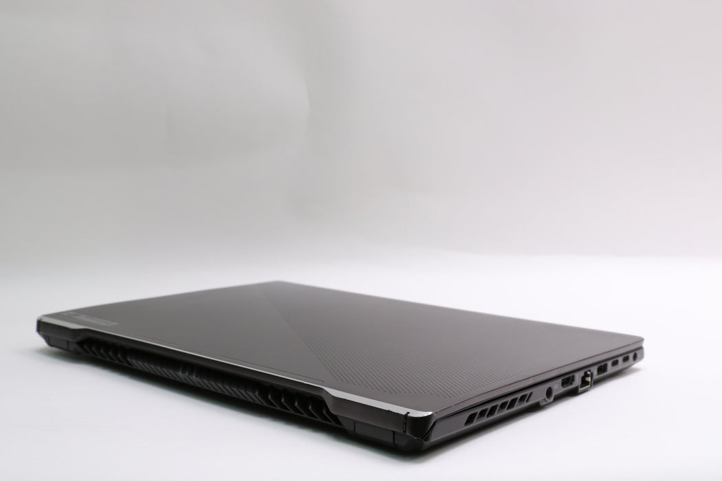 15" Asus ROG Zephyrus G15 GA503QR, Ryzen 9 5900HS, 16GB, 1TB SSD, RTX 3070