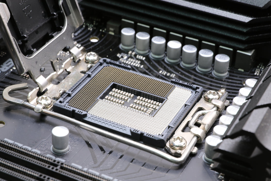 ASRock Z790 PG Riptide Intel LGA 1700 ATX Motherboard w/ Antennas! — photo 7 of 8