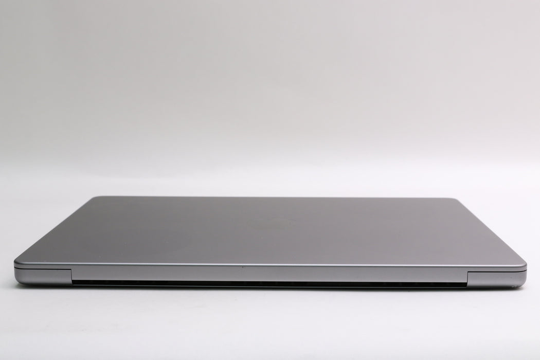 14" 2021, MacBook Pro, MKGP3LL/A, Apple M1 Pro, 16GB, 512GB SSD, 14C
