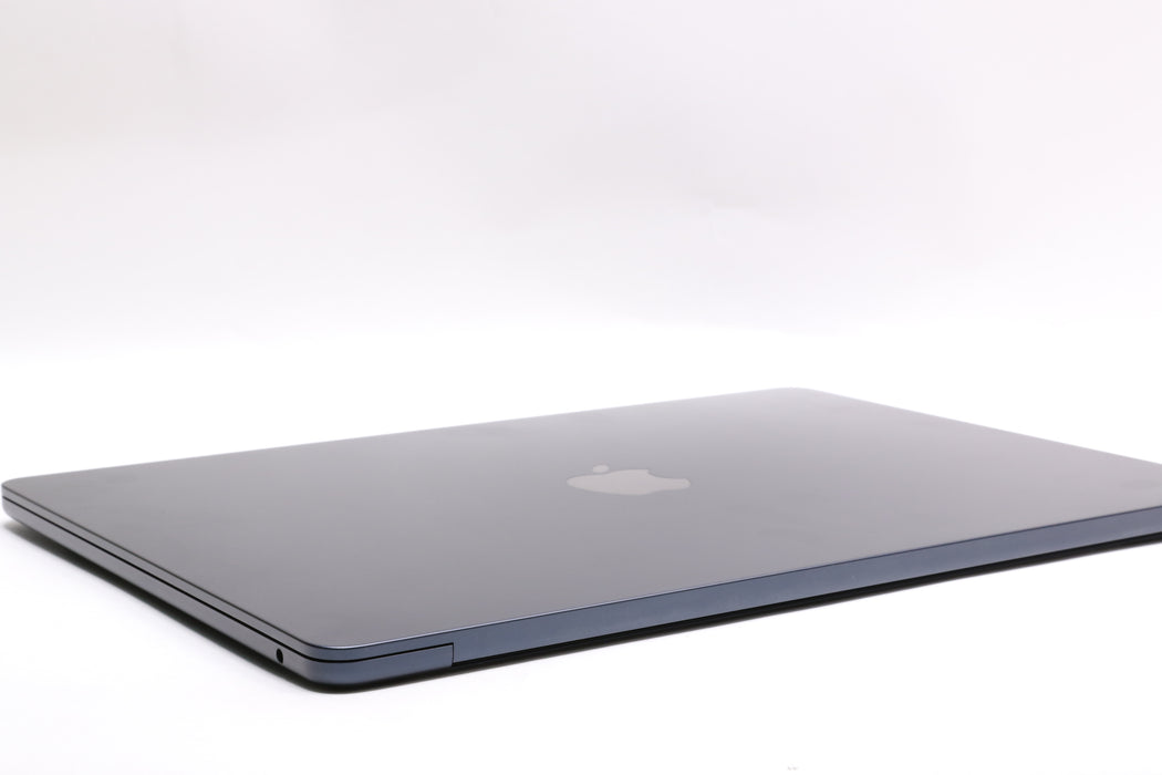 15" 2025, MacBook Air, MW1L3LL/A, Apple M4, 16GB, 256GB SSD, 10C, 100% Battery!