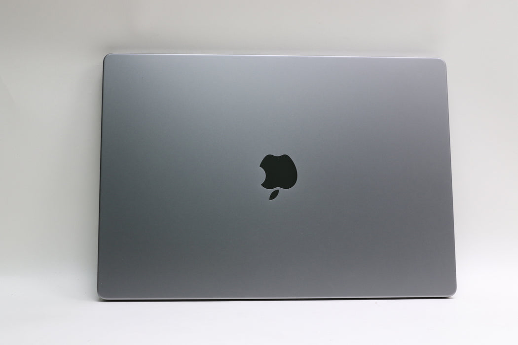 16" 2021, MacBook Pro, MK193LL/A, Apple M1 Pro, 32GB, 1TB SSD, 16C
