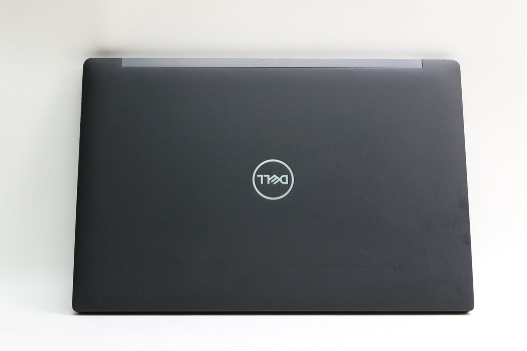 100%BATT 14" Dell Latitude 7490, i3-8130U, 8GB, 256GB SSD