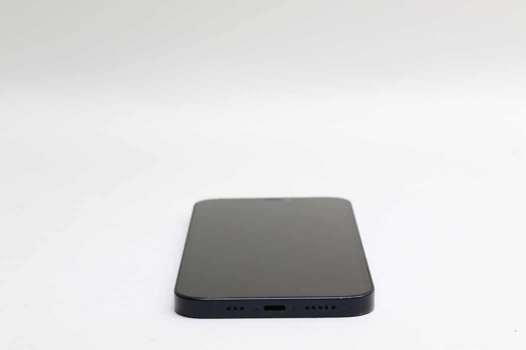 iPhone 12, 64GB, Unlocked, Black, MGFL3LL/A