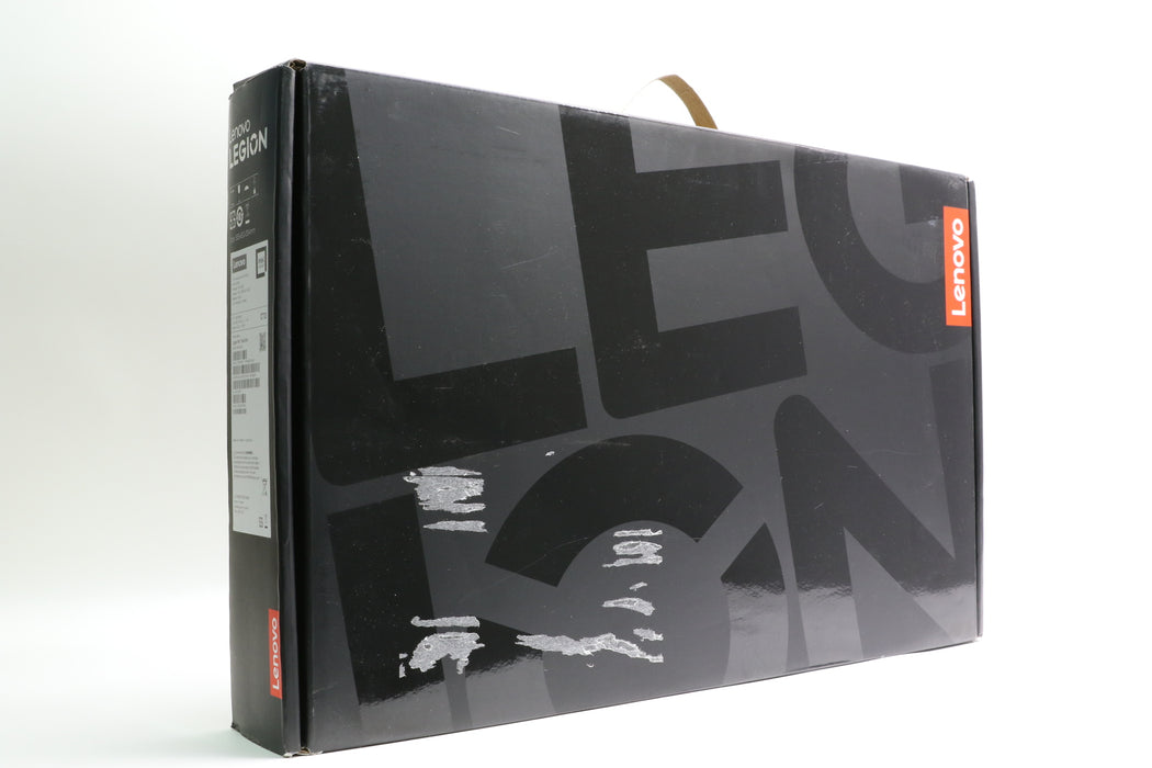 Sealed! 16" Lenovo Legion Pro 7 16iax10h, Ultra 9 275HX, 32GB, 1TB, RTX 5090
