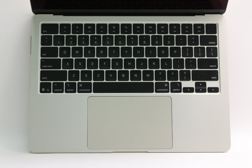13" 2025, MacBook Air, MW0Y3LL/A, Apple M4, 16GB, 256GB SSD, 8C, AppleCare+
