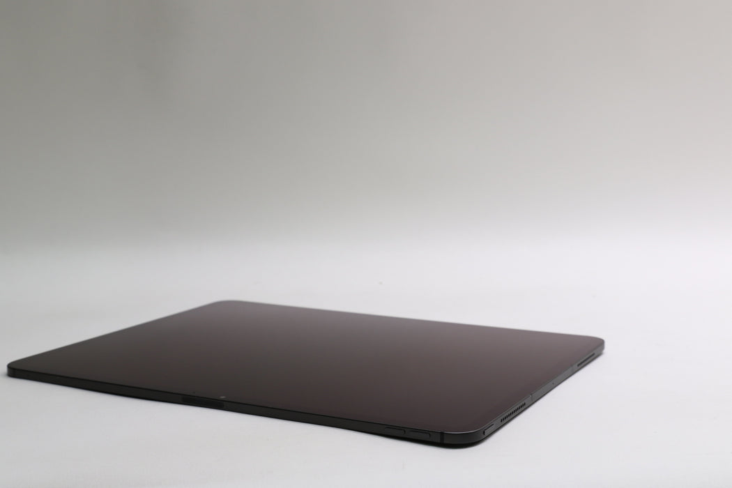 iPad Pro 13" M4, 256GB, Unlocked, Space Black, MVXR3LL/A