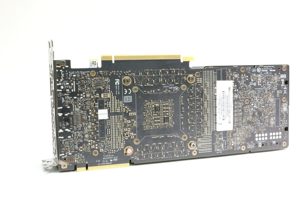 PNY GeForce RTX 2080 Ti 11GB Graphics Card