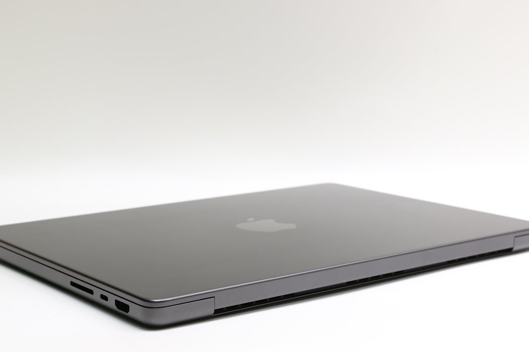 14" 2024, MacBook Pro, MX2H3LL/A, Apple M4 Pro, 24GB, 512GB SSD, 16C