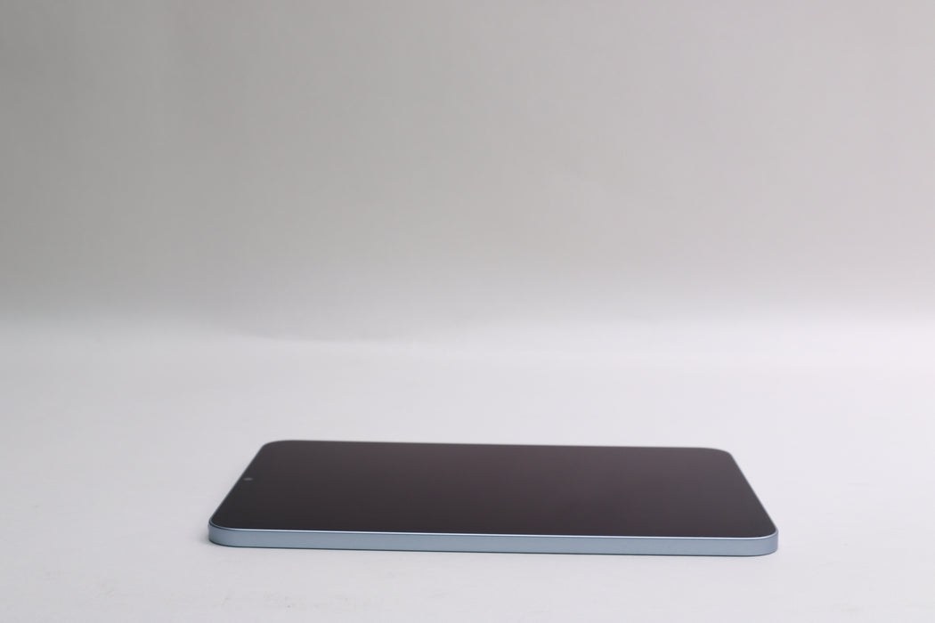 iPad Mini A17 Pro, 256GB, Wi-Fi Only, Blue, MXNC3LL/A 8.3"
