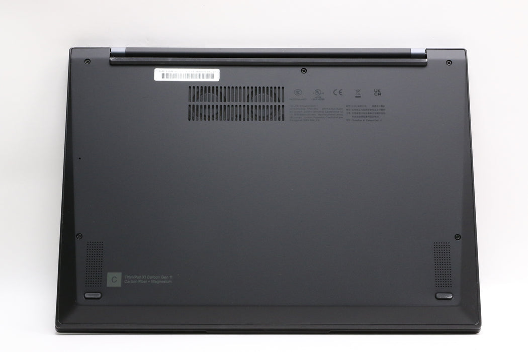 14" WUXGA Lenovo Thinkpad X1 Carbon Gen 11 21HM002FUS, i7-1365U, 32GB, 512GB SSD