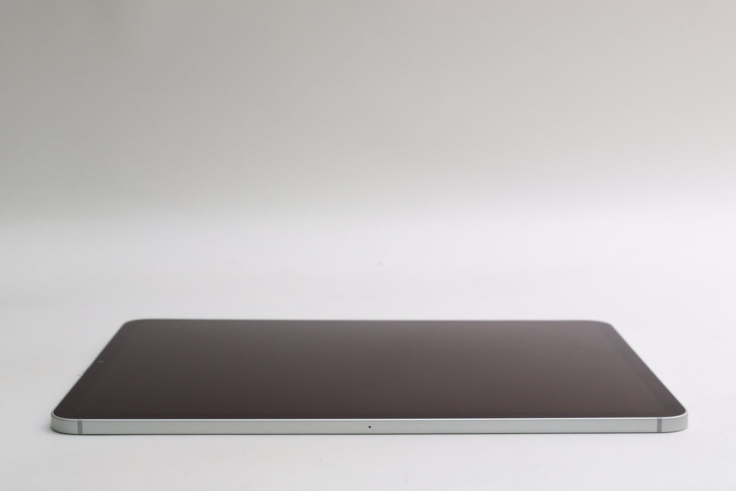 iPad Pro 11" 2nd Gen, 512GB, Unlocked, Silver, MXEG2LL/A