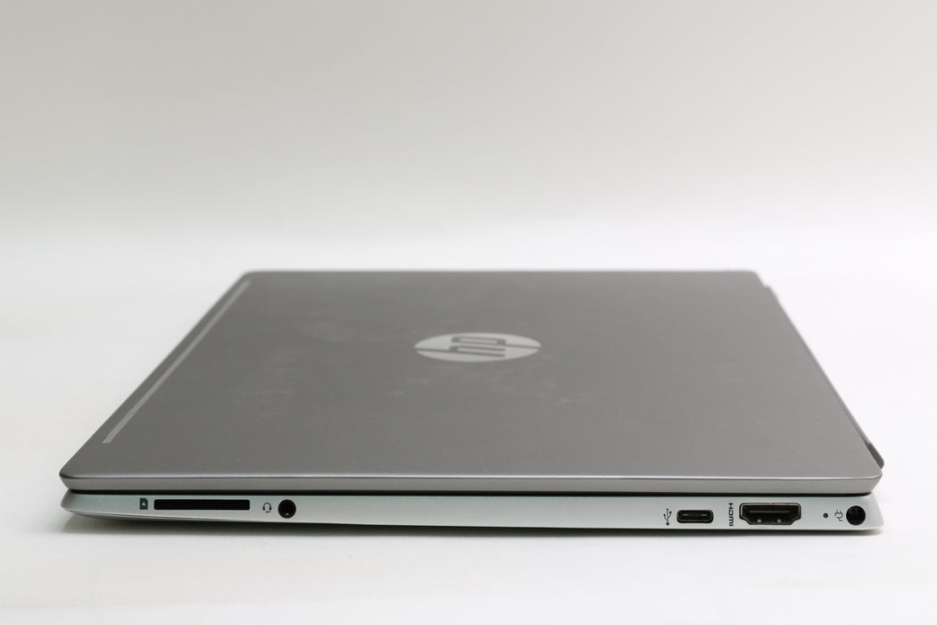 100%BATT 13" HP Pavilion Laptop 13-an1010nr, i5-1035G1, 8GB, 512GB SSD