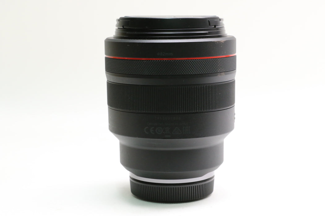 Canon RF 85mm f/1.2 L USM Lens