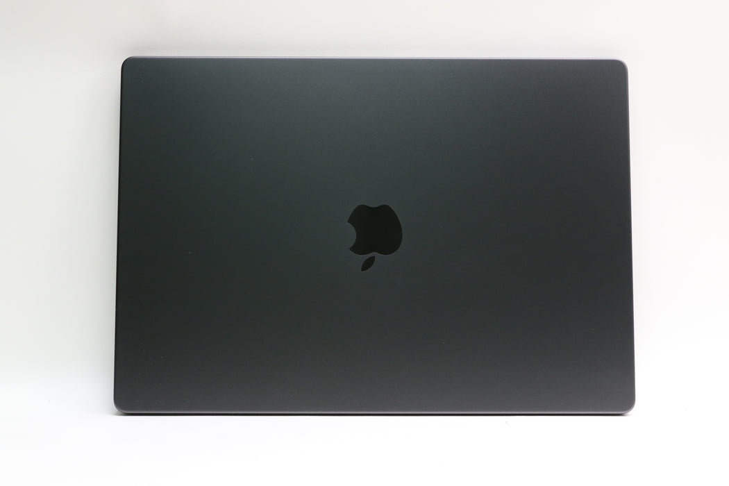100%BATT 16" 2024, MacBook Pro, MX2X3LL/A, Apple M4 Pro, 24GB, 512GB SSD, 20C