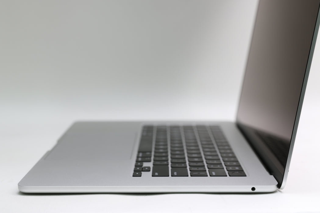 15" 2023, MacBook Air, MQKR3LL/A, Apple M2, 8GB, 256GB SSD, 10C