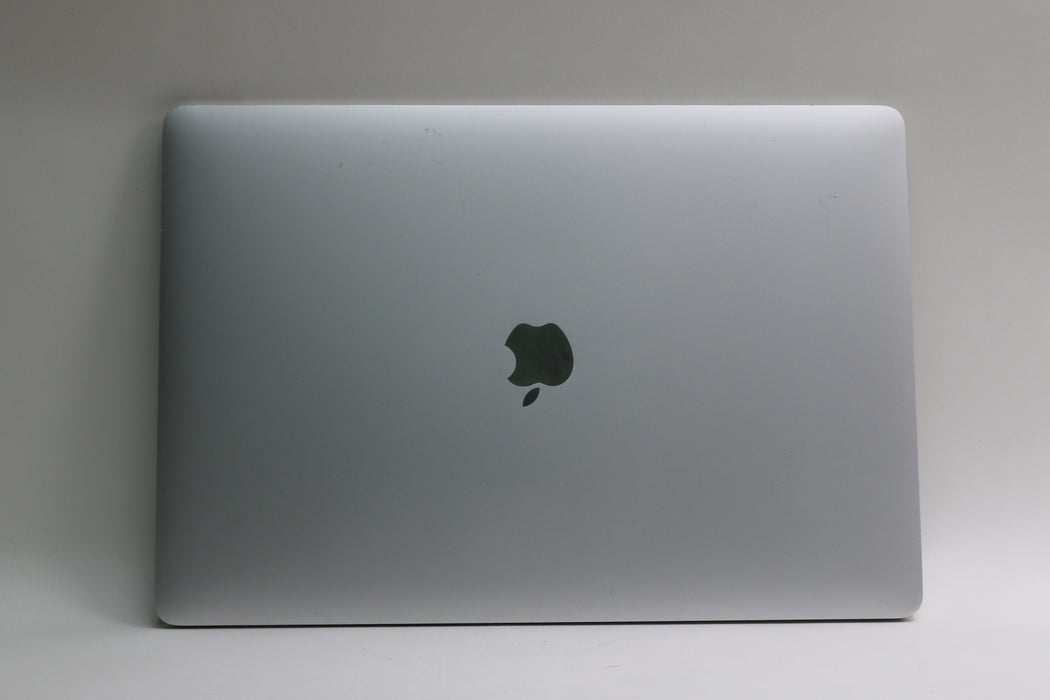 15" 2017, MacBook Pro, MPTU2LL/A, i7-7700HQ, 16GB, 256GB SSD, Radeon Pro 555
