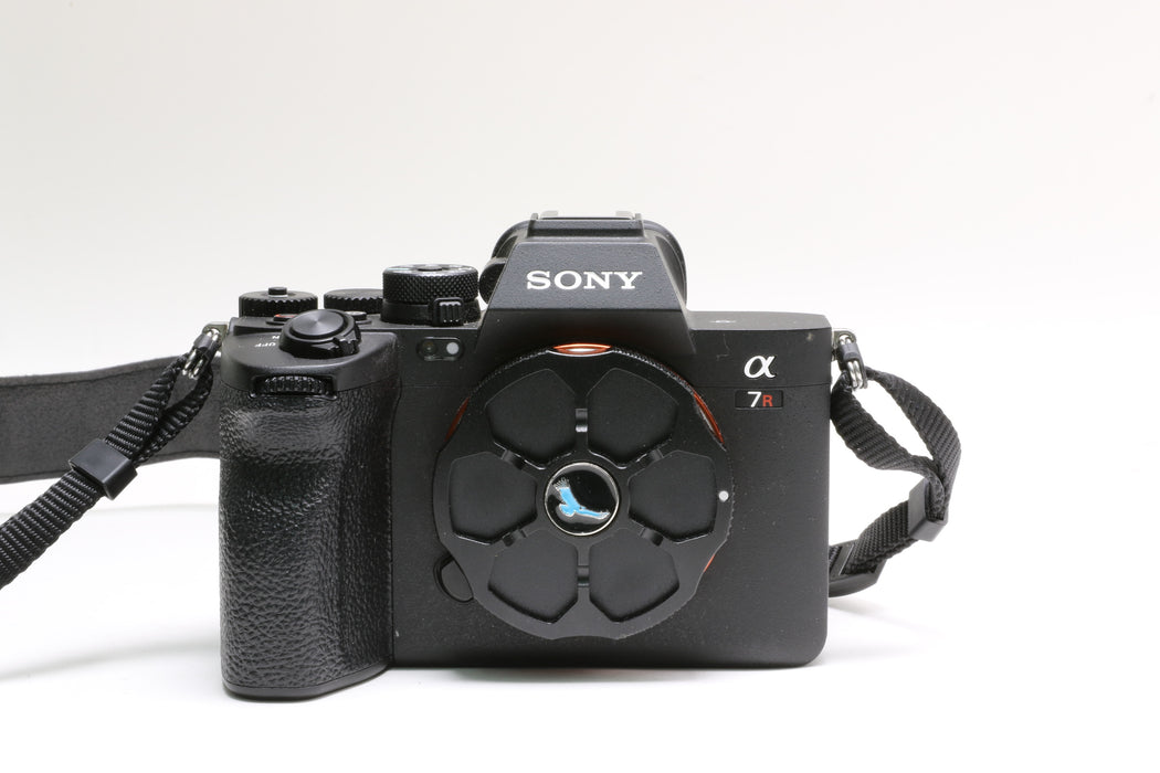 Sony Alpha a7R V Camera