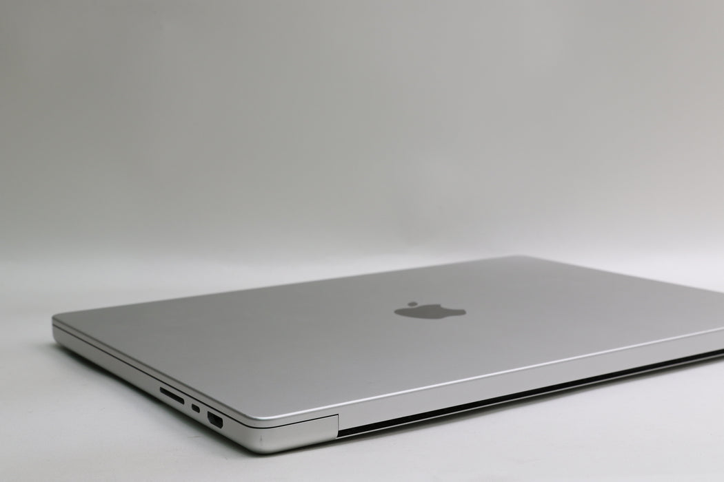 16" 2024, MacBook Pro, FX2T3LL/A, Apple M4 Pro, 24GB, 512GB SSD, 20C