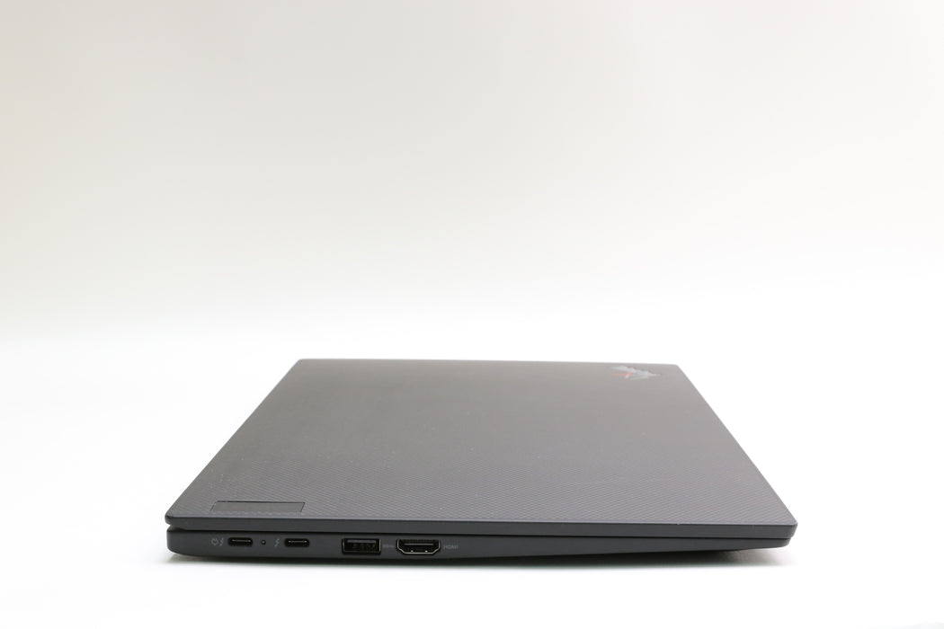 14" Lenovo ThinkPad X1 Carbon Gen 11, 13th Gen i7-1355U, 16GB, 512GB SSD, Touch