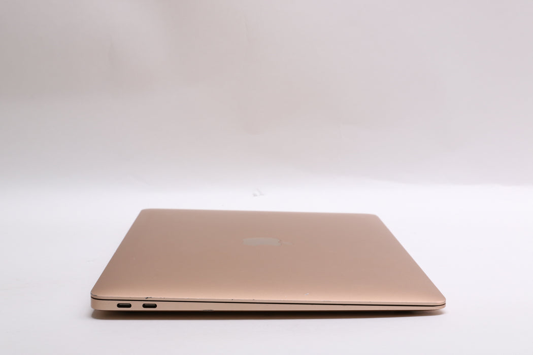 13" QHD+ 2020, MacBook Air, MGN63LL/A, Apple M1, 8GB, 256GB SSD, 7C