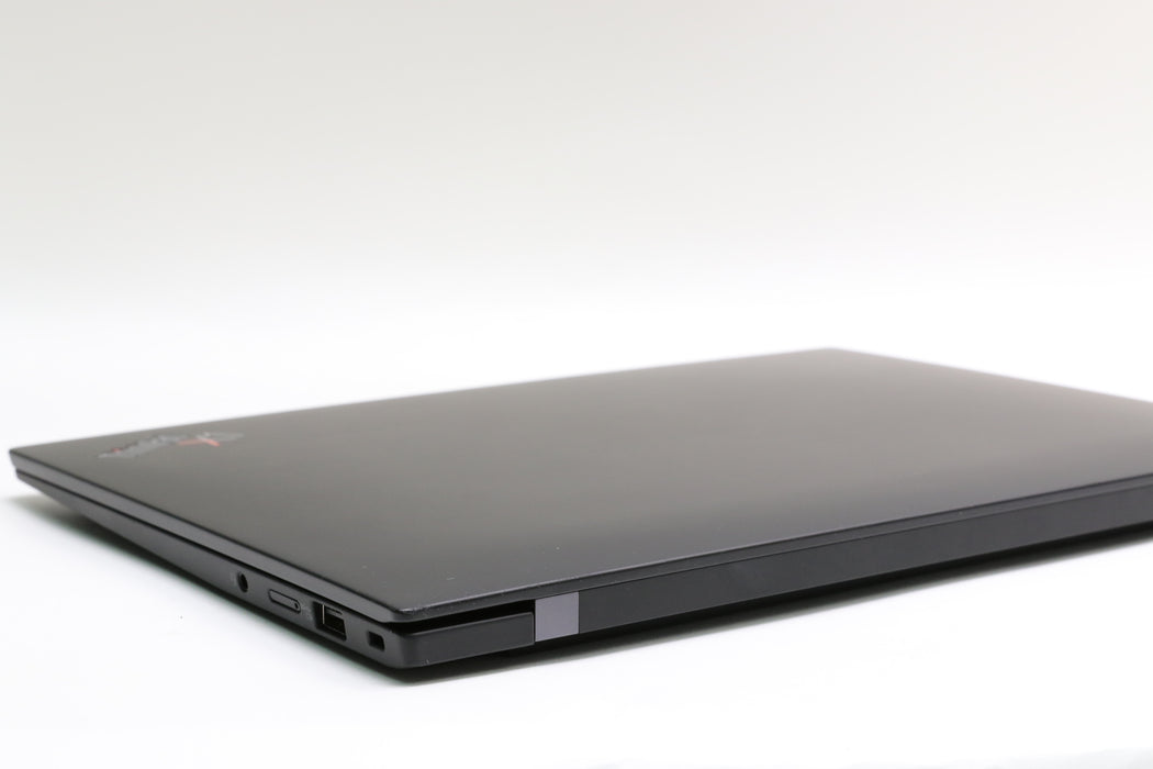 14" WUXGA Lenovo ThinkPad X1 Carbon Gen 11, 13th Gen i7-1355U, 16GB, 512GB SSD