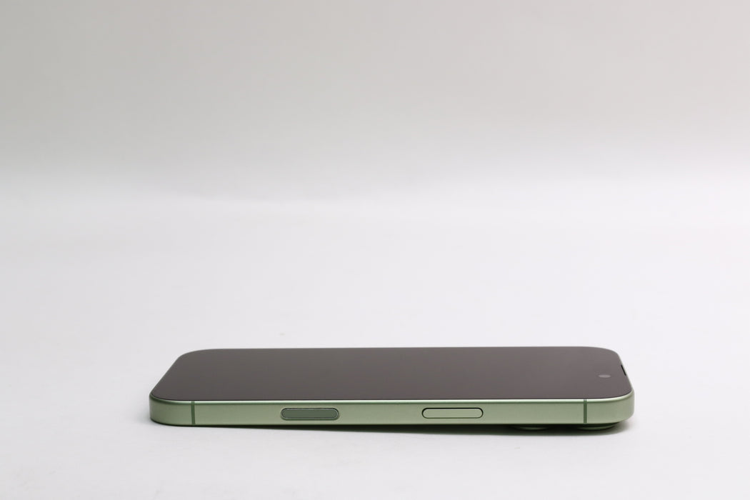 iPhone 17, 256GB, Unlocked, Sage, MG4A4LL/A