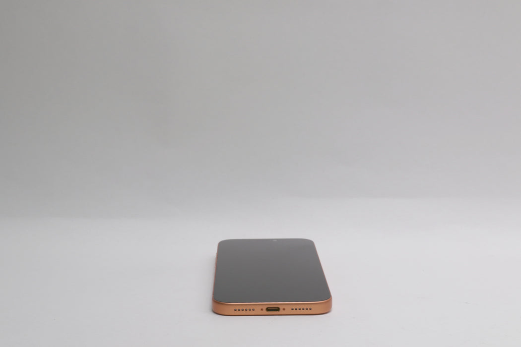 Apple iPhone 17 Pro Max, 256GB, Unlocked, Cosmic Orange, MFXH4LL/A — photo 9 of 13