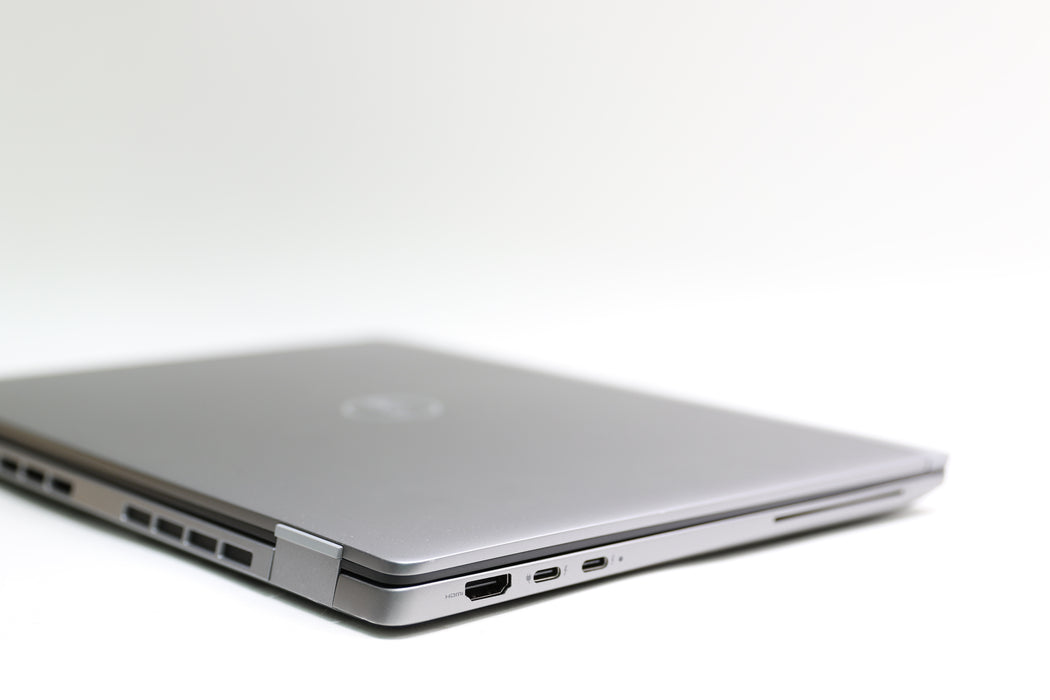 13.3" Dell Latitude 7350, Ultra 5 135U, 16GB, 256GB SSD