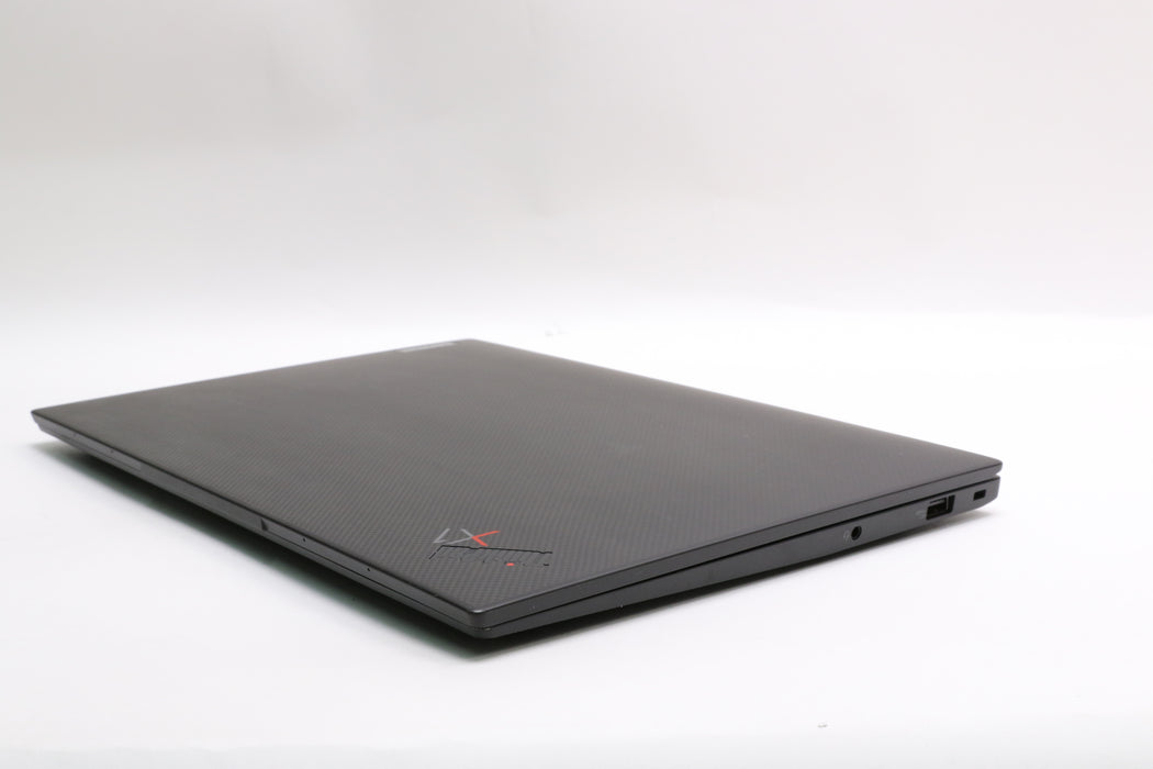 14" Lenovo Thinkpad X1 Carbon Gen 11, i7-1370P, 32GB, 512GB SSD