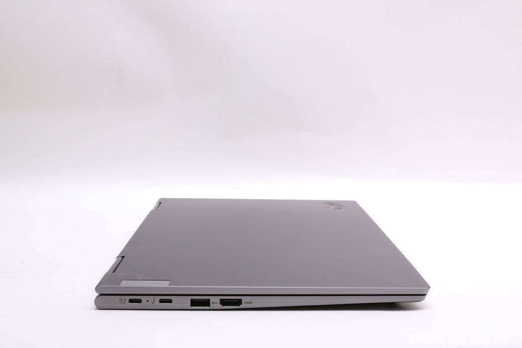 14" UHD+ Lenovo Thinkpad X1 Yoga Gen 7, i7-1270P, 32GB, 512GB SSD, Touch