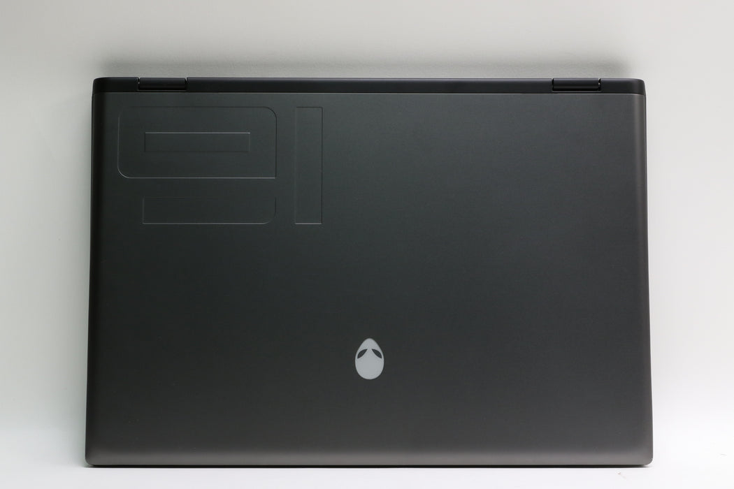 16" QHD+ Alienware, M16 R2, Ultra 7 155H, 16GB, 1TB SSD, RTX 4060