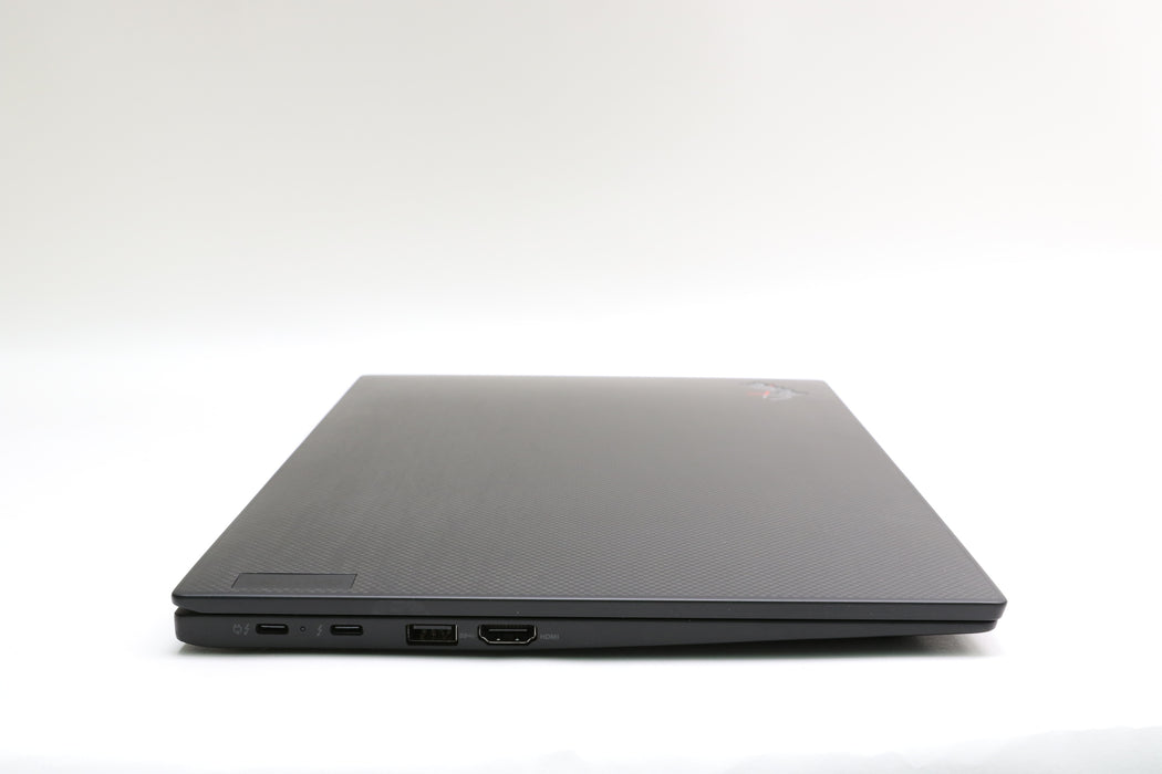 14" WUXGA Lenovo ThinkPad X1 Carbon Gen 11, i7-1355U, 16GB, 512GB Touchscreen