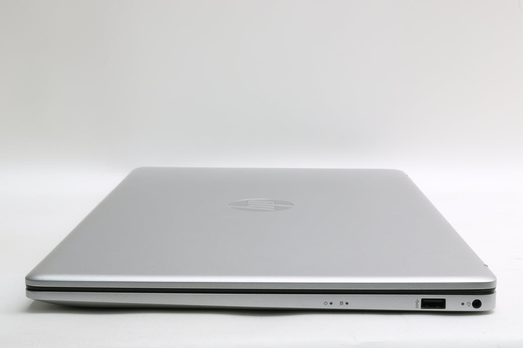 17.3" HP 17-cn0001tg, Intel Pentium Silver N5030, 4GB, 128GB SSD, Touchscreen