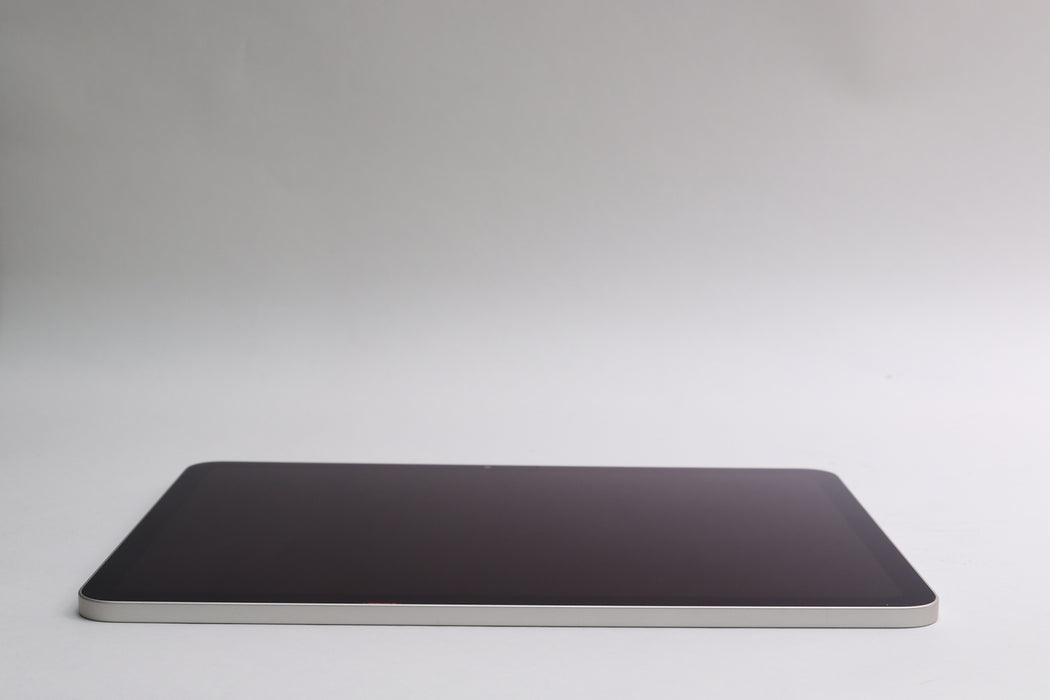 iPad Air 11" M2, 128GB, Wi-Fi Only, Starlight, MUWE3LL/A 11 in
