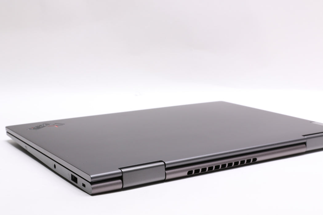 14" UHD+ Lenovo Thinkpad X1 Yoga Gen 7, i7-1270P, 32GB, 512GB SSD, Touch