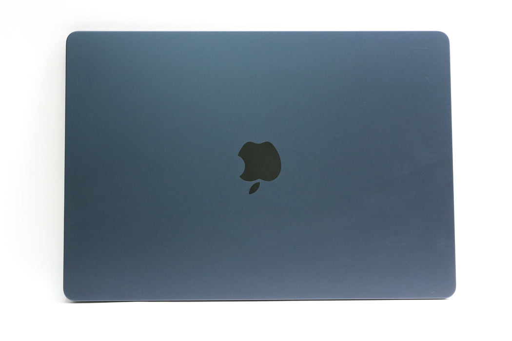 15" 2025, MacBook Air, MW1L3LL/A, Apple M4, 16GB, 256GB SSD, 10C, 8 Cycles!