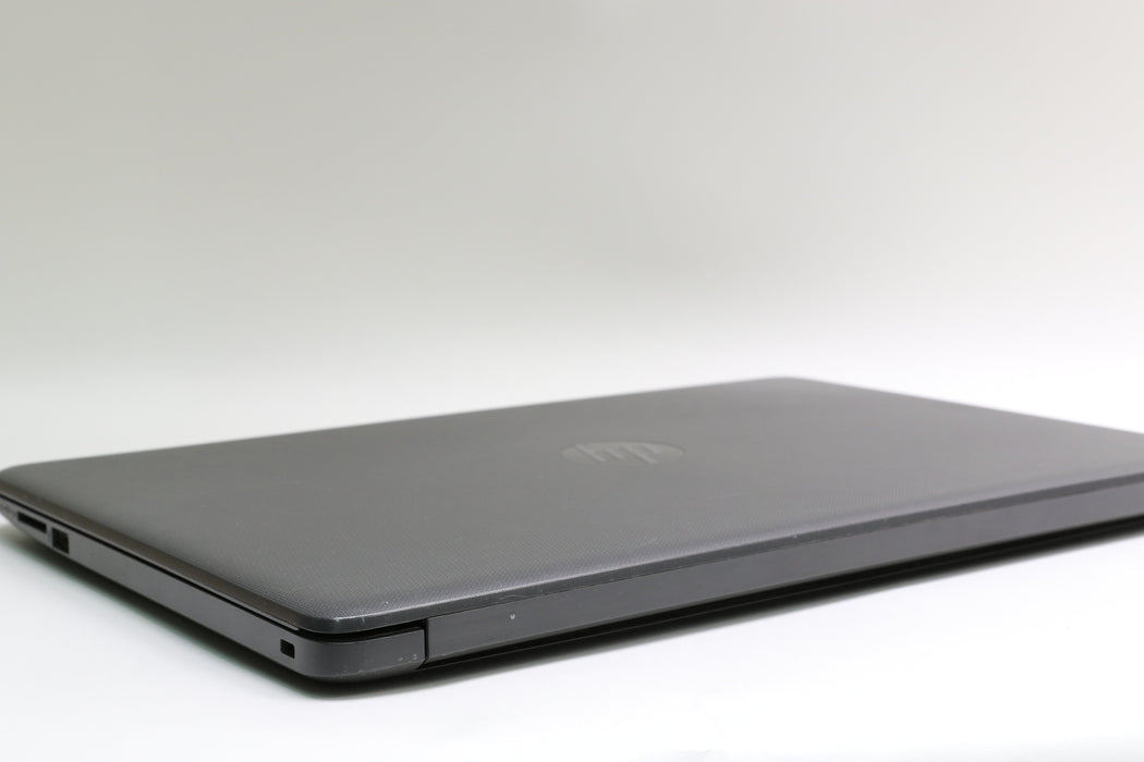 15.6" HP, 255 G7, AMD A6-9225, 8GB, 256GB SSD