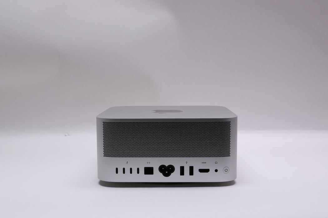 2023, Mac Studio, Apple M2 Max, 32GB, 1TB, 30C w/ Magic Keyboard and Mouse!