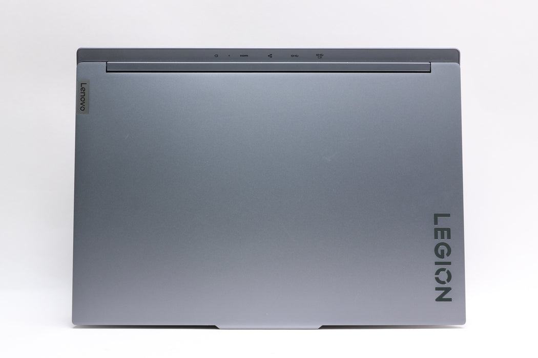 16" QHD+ Lenovo Legion Slim 5 16ARP9, Ryzen 7 7435HS, 32GB, 1TB SSD, RTX 4070 — photo 4 of 13