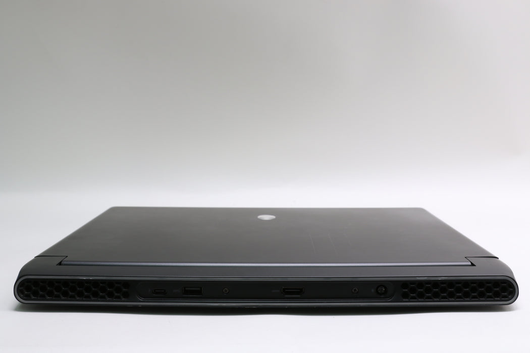 100%BATT 15" Alienware M15 R6, i7-11800H, 16GB, 1TB SSD, RTX 3060