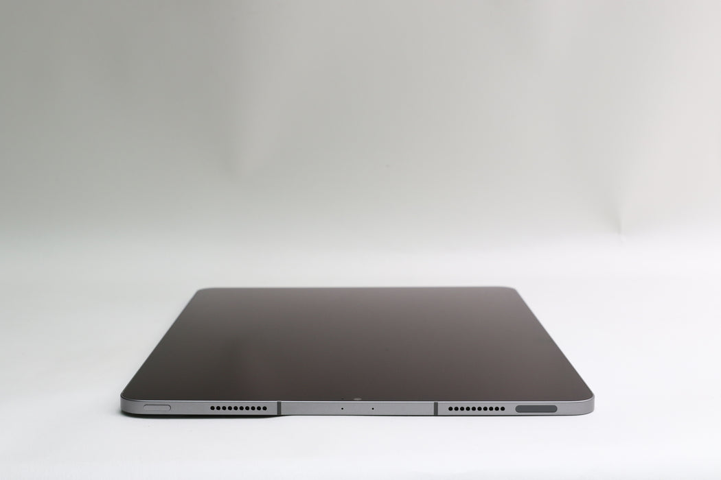iPad Pro, 12.9", 6th gen, 128GB, Unlocked, Space Gray, MP5X3LL/A